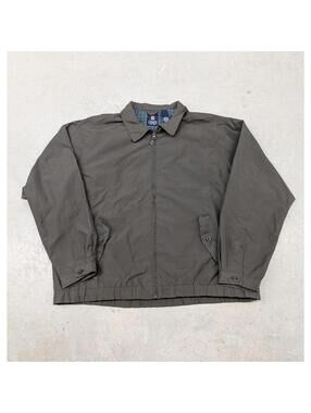 Chaps Ralph Lauren Brown essential jacket